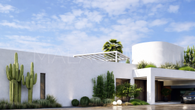 Villa zu verkaufen in Cascada de Camojan, Marbella Goldene Meile