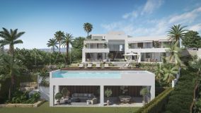 Villa zu verkaufen in Cascada de Camojan, Marbella Goldene Meile