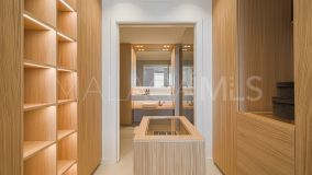 Appartement for sale in La Cerquilla, Nueva Andalucia