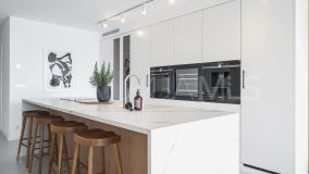 Appartement for sale in La Cerquilla, Nueva Andalucia