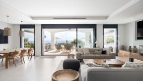 Villa en venta en Los Flamingos, Benahavis