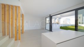 Semi Detached Villa for sale in Atalaya, Estepona East