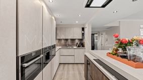 Apartamento en venta en Los Flamingos, Benahavis