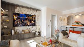 Appartement for sale in Los Flamingos, Benahavis