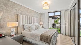 Apartamento en venta en Los Flamingos, Benahavis