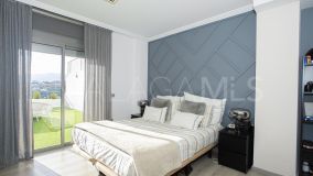 Apartamento en venta en Los Flamingos, Benahavis