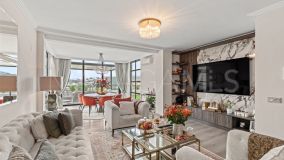 Apartment for sale in Los Flamingos, Benahavis