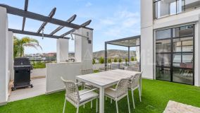 Apartamento en venta en Los Flamingos, Benahavis