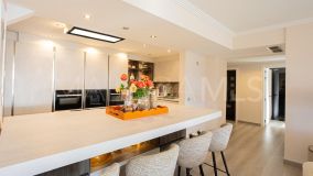 Apartamento en venta en Los Flamingos, Benahavis