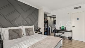 Apartamento en venta en Los Flamingos, Benahavis