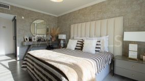 Apartamento en venta en Los Flamingos, Benahavis