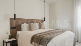 Apartamento Planta Baja en venta en La Quinta Village, Nueva Andalucia