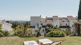 Erdgeschosswohnung zu verkaufen in La Quinta Village, Nueva Andalucia