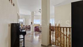 Duplex for sale in Riviera del Sol, Mijas Costa