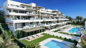 New development in Estepona City 67% sold