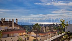 For sale duplex penthouse in Coto Real II with 3 bedrooms