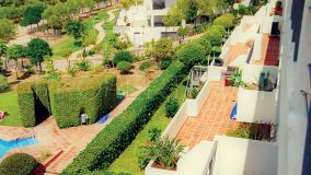 Estupendo apartamento con jardin con vistas panorámicas...ultimas undidades!