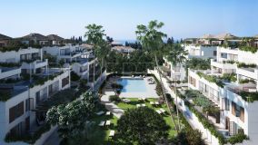 For sale duplex penthouse in Lomas del Rey with 3 bedrooms