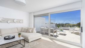 Town house for sale in Estepona Golf with 3 bedrooms