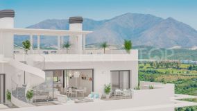 For sale Casares Montaña town house with 3 bedrooms