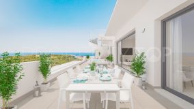 For sale Casares Montaña town house with 3 bedrooms