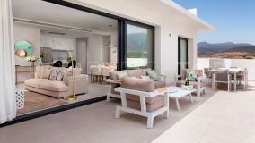 Ground floor apartment for sale in Casares Montaña