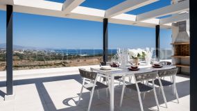 Ground floor apartment for sale in Casares Montaña