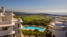 Ground floor apartment for sale in Casares Montaña