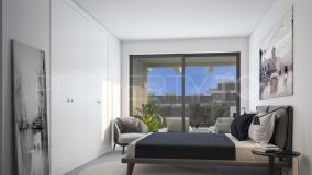 Buy ground floor apartment in La Resina Golf