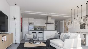 Buy ground floor apartment in La Resina Golf