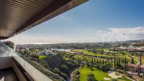 Apartment for sale in Los Flamingos Golf with 2 bedrooms