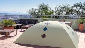 Atico de 3 dormitorios en venta en Cerros del Aguila