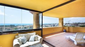 Terrazas del Sol 3 bedrooms apartment for sale