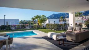 Villa with 3 bedrooms for sale in La Finca de Marbella