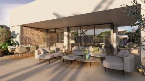 Villa con 4 dormitorios en venta en Calahonda