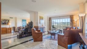 Buy duplex penthouse in Alhaurin Golf