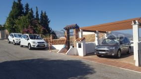 Buy villa in Cerros del Aguila