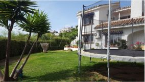 Villa en venta en Cerros del Aguila, Mijas Costa