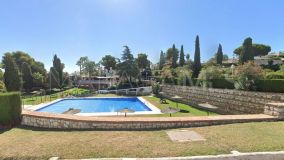 Villa en venta en Cerros del Aguila, Mijas Costa