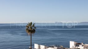 Atico en venta con 3 dormitorios en Guadalmansa Playa
