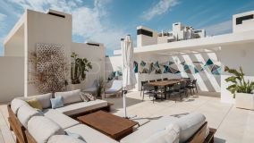 For sale Palo Alto 3 bedrooms duplex penthouse