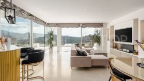 For sale Palo Alto 3 bedrooms duplex penthouse