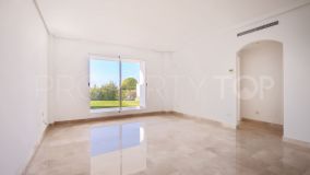 Ground floor apartment for sale in Las Encinas