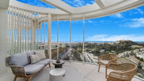 The View penthouse for sale