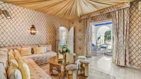 5 bedrooms villa for sale in La Capellania