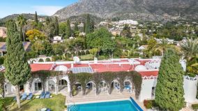 5 bedrooms villa for sale in La Capellania