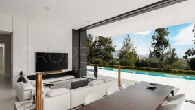 For sale villa in La Alqueria with 4 bedrooms