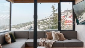 3 bedrooms apartment for sale in Sierra Nevada - Pradollano