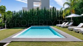Buy Marbella - Puerto Banus villa with 5 bedrooms
