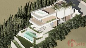 For sale La Cala Golf Resort villa with 4 bedrooms
